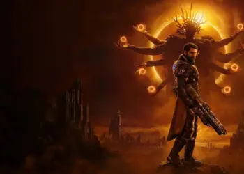 Tanggal rilis saros diumumkan