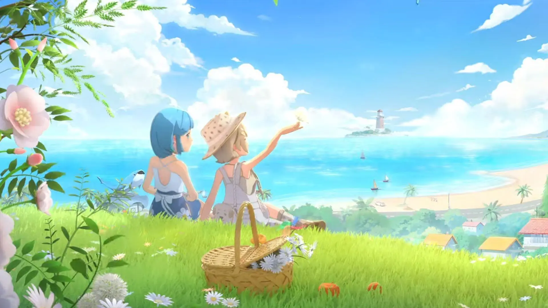 Tanggal Rilis Starsand Island Diumumkan 8 Tanggal Rilis Starsand Island Diumumkan