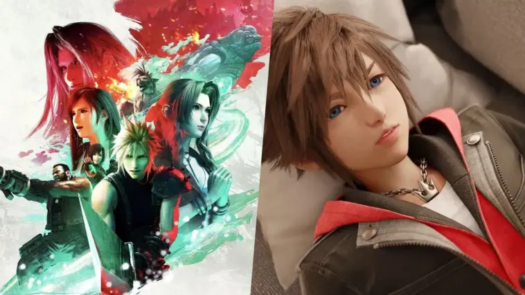 Tetsuya Nomura Pengembangan Final Fantasy VII Remake Part 3 dan Kingdom Hearts IV Berjalan Lancar