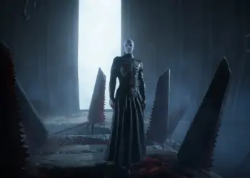 Tim willits clive barker's hellraiser revival akan dorong rating m sejauh mungkin