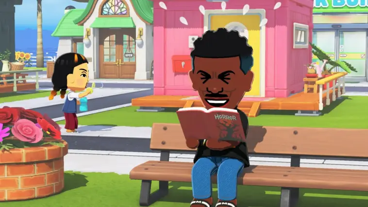Tomodachi Life Living The Dream Rilis Musim Semi 2026