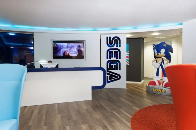 Toru Yoshida Budaya Crunch Di Sega Mencapai Puncaknya Di Era Sega Saturn