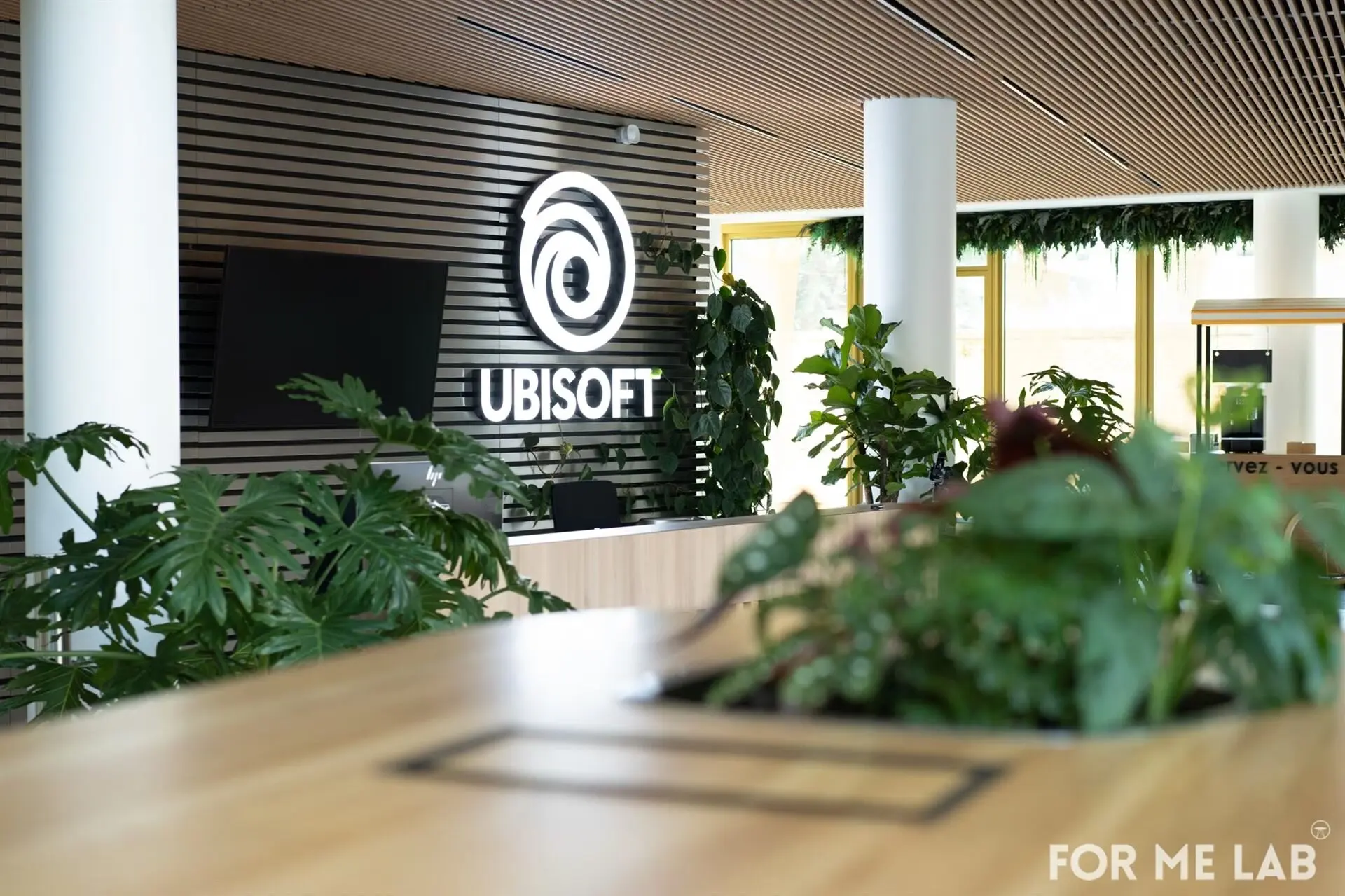 Ubisoft PHK 9 Karyawan 1 Ubisoft Phk 9 Karyawan