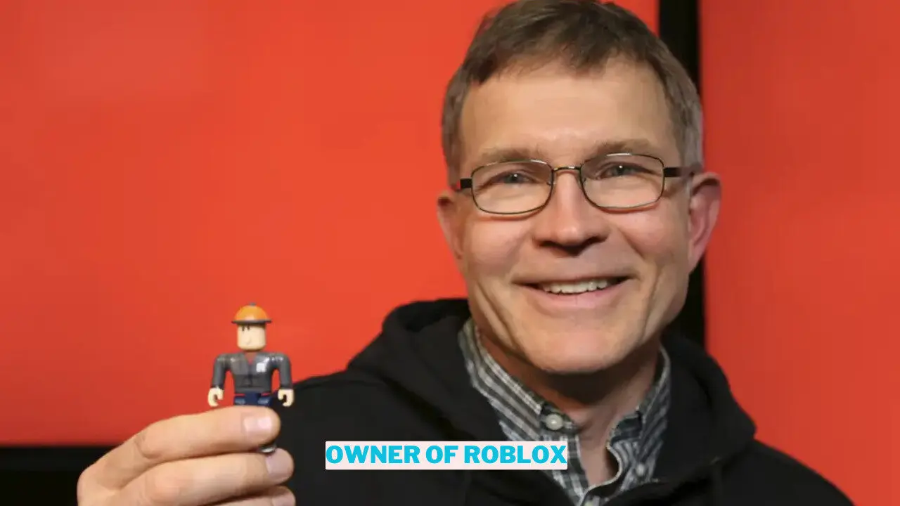 Siapa pencipta roblox?