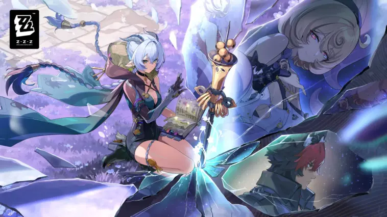 Zenless Zone Zero Versi 2.3 Rilis Oktober 2025