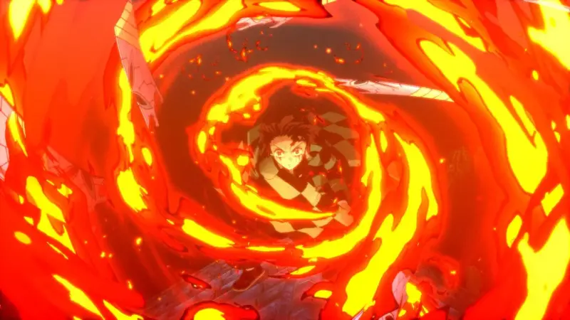 Review demon slayer kimetsu no yaiba – the hinokami chronicles 2