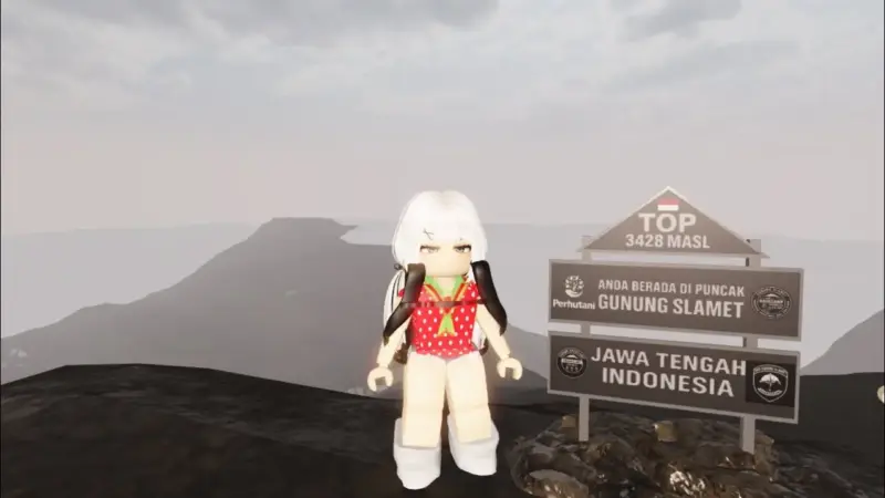 15 map gunung roblox terbaik
