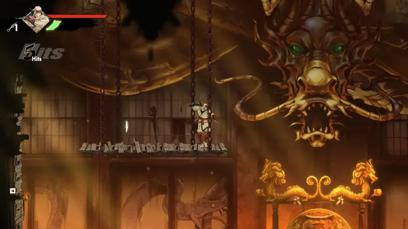 Review SHINOBI: Art of Vengeance: Kisah Balas Dendam dan Harga Diri 6 Review SHINOBI: Art of Vengeance: Kisah Balas Dendam dan Harga Diri