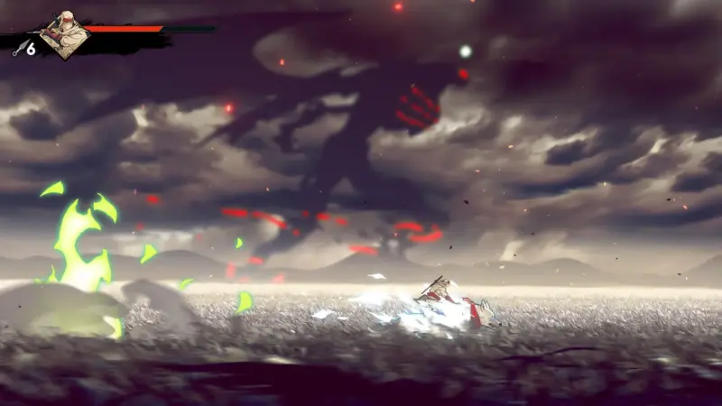 Review SHINOBI: Art of Vengeance: Kisah Balas Dendam dan Harga Diri 7 Review SHINOBI: Art of Vengeance: Kisah Balas Dendam dan Harga Diri