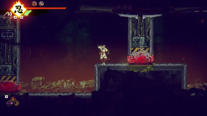 Review SHINOBI: Art of Vengeance: Kisah Balas Dendam dan Harga Diri 11 Review SHINOBI: Art of Vengeance: Kisah Balas Dendam dan Harga Diri
