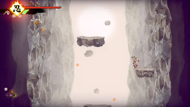 Review SHINOBI: Art of Vengeance: Kisah Balas Dendam dan Harga Diri 12 Review SHINOBI: Art of Vengeance: Kisah Balas Dendam dan Harga Diri