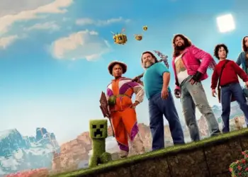 A minecraft movie 2 rilis juli 2027