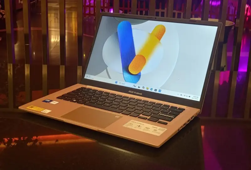 Asus vivobook 14 a1404vap 1