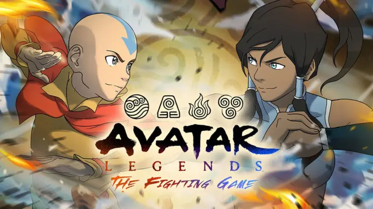 Avatar Legends The Fighting Game Rilis Musim Panas 2026