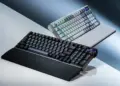 Asus rog luncurkan azoth 96 he: keyboard gaming magnetik dengan polling rate 8000hz 11 Azoth 96 he