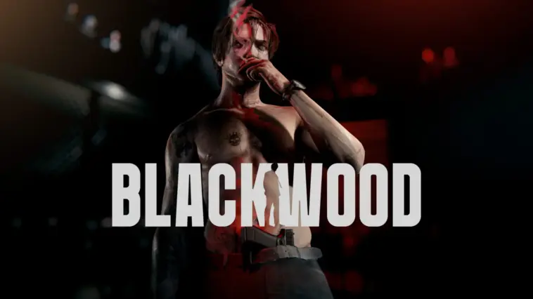 Blackwood Rilis Q3 2026