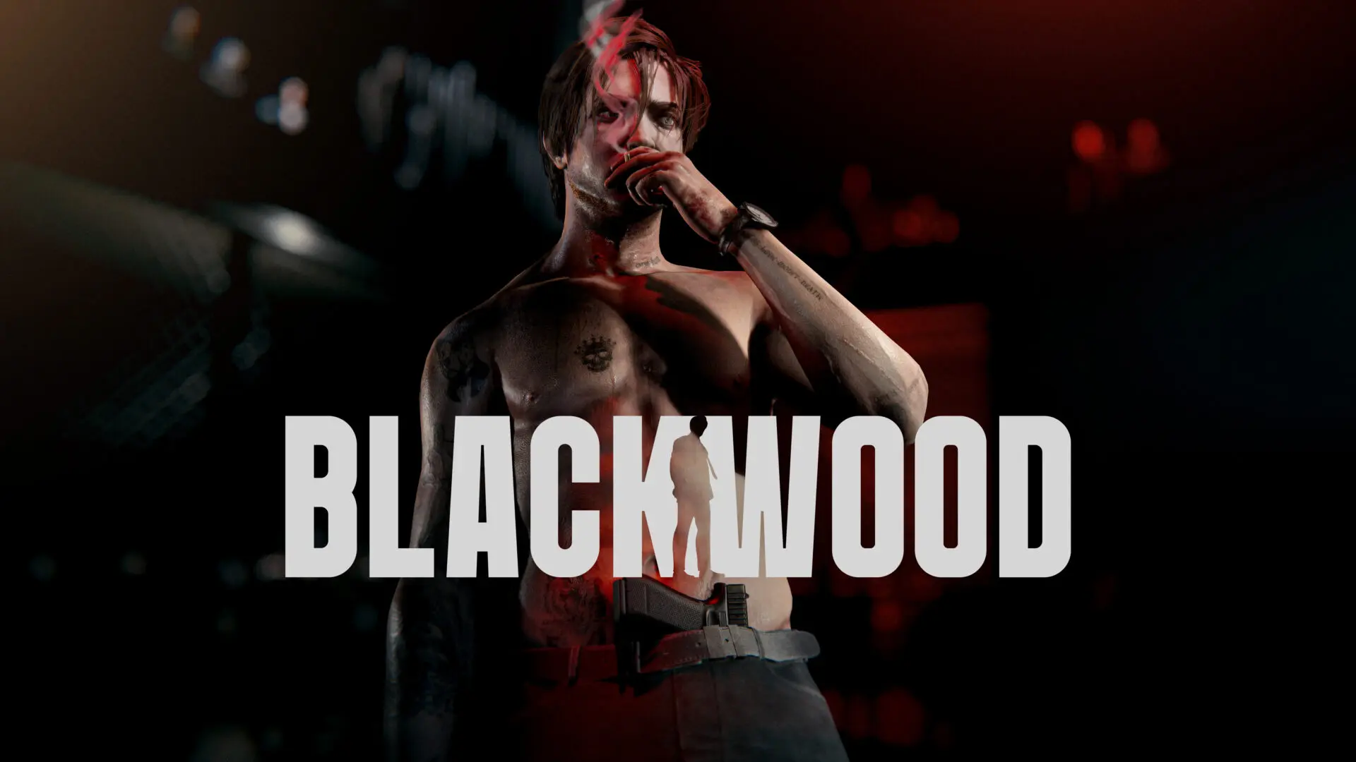 BLACKWOOD Rilis Q3 2026 - Gamedaim