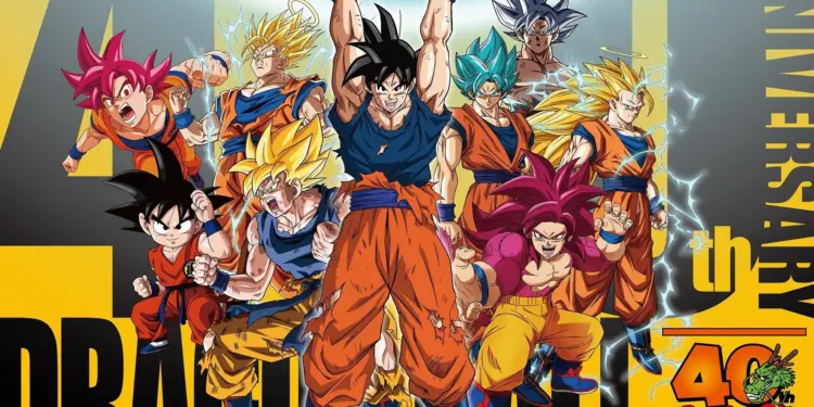 Bandai namco goda pengumuman game dragon ball baru pada januari 2026