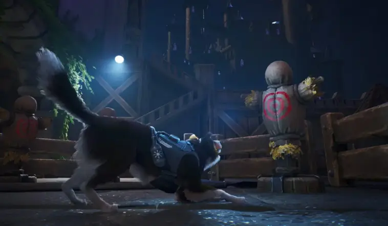 Trailer Gameplay dan Demo Barkour Kini Tersedia