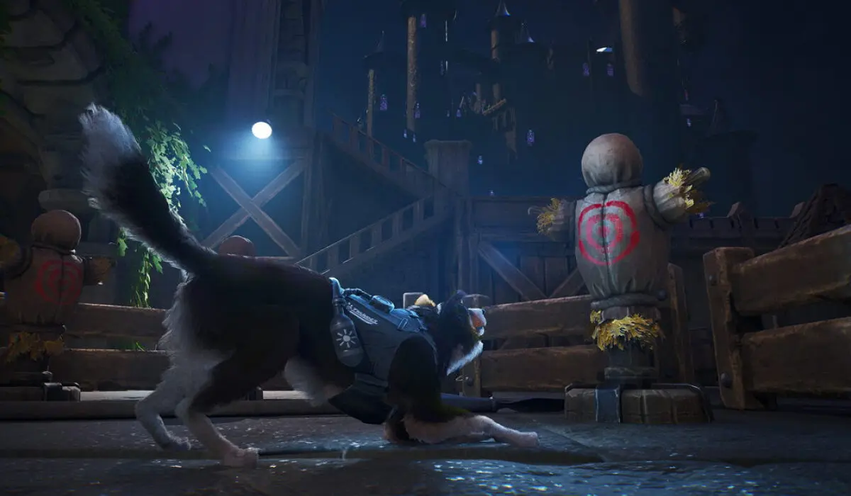 Trailer Gameplay dan Demo Barkour Kini Tersedia 1 Varsav Game Studios
