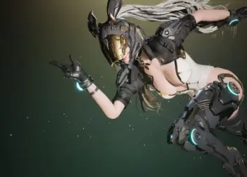 Beom jun lee di nexon games, memasukkan keseksian dalam the first descendant dianggap sebagai bentuk seni