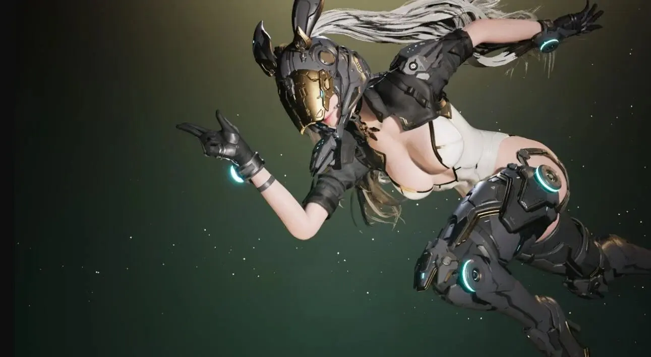 Beom-jun Lee: Di Nexon Games, Memasukkan Keseksian dalam The First Descendant Dianggap Sebagai Bentuk Seni 3 Beom-jun Lee: Di Nexon Games, Memasukkan Keseksian dalam The First Descendant Dianggap Sebagai Bentuk Seni
