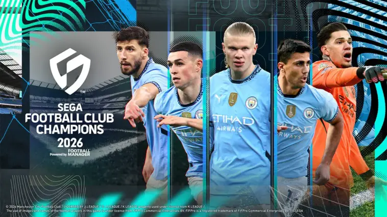Berubah Nama, SEGA Football Club Champions 2025 Ditunda ke Awal Tahun 2026