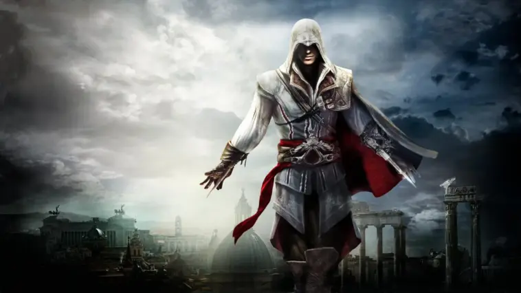 Bocoran: Ubisoft Batalkan Assassin's Creed Berlatar Pasca-Perang Saudara Amerika 9 Bocoran: Ubisoft Batalkan Assassin’s Creed Berlatar Pasca-Perang Saudara Amerika