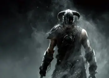 Bruce nesmith sangat terkejut dengan daya tarik the elder scrolls v skyrim yang abadi