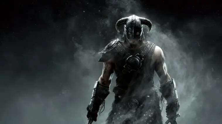 Bruce Nesmith Sangat Terkejut dengan Daya Tarik The Elder Scrolls V: Skyrim yang Abadi 5 Bruce Nesmith Sangat Terkejut dengan Daya Tarik The Elder Scrolls V: Skyrim yang Abadi