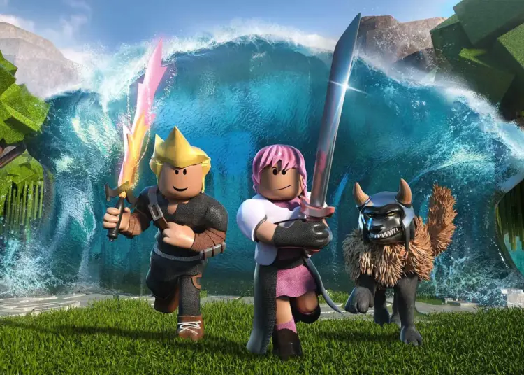 Cara cek server roblox down dengan mudah 1 Cara cek server roblox down dengan mudah