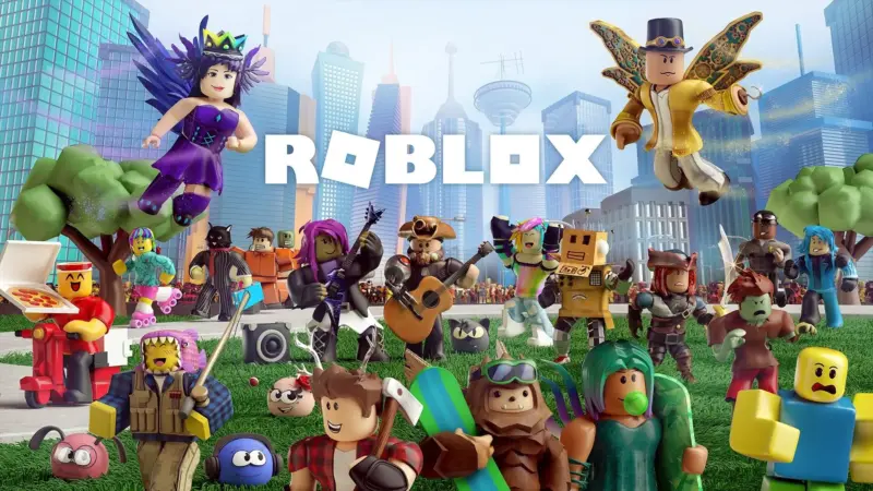 Cara cek server roblox down dengan mudah 2 Cara cek server roblox down