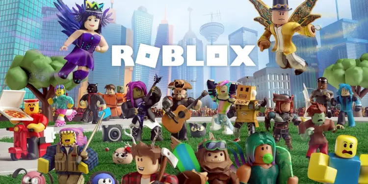 Cara cek server roblox down