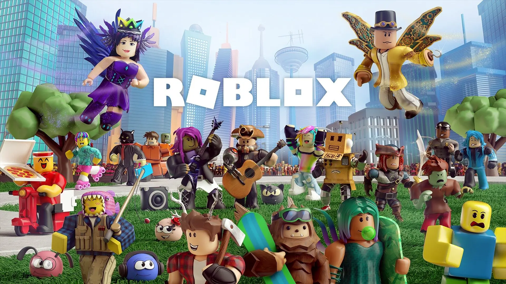 Cara Cek Server Roblox Down