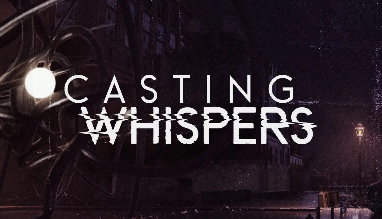 Casting Whispers Sudah Tersedia di PC! 1 Casting Whispers Sudah Tersedia Di Pc!
