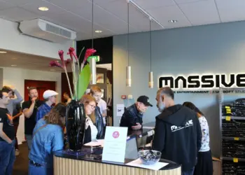 Dev. Star wars outlaws, massive entertainment phk beberapa karyawan