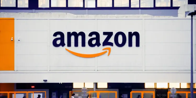 Divisi game terdampak, amazon phk 14. 000 karyawan