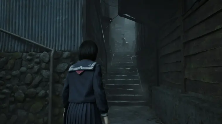 Donell Tucker Ada Niat Nyata Untuk Membawa Silent Hill Ke Jepang Sejak Awal Pengembangan Silent Hill F