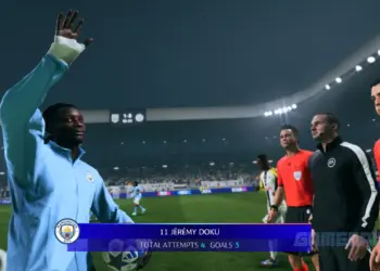 Ea fc 26 gamedaim review 16