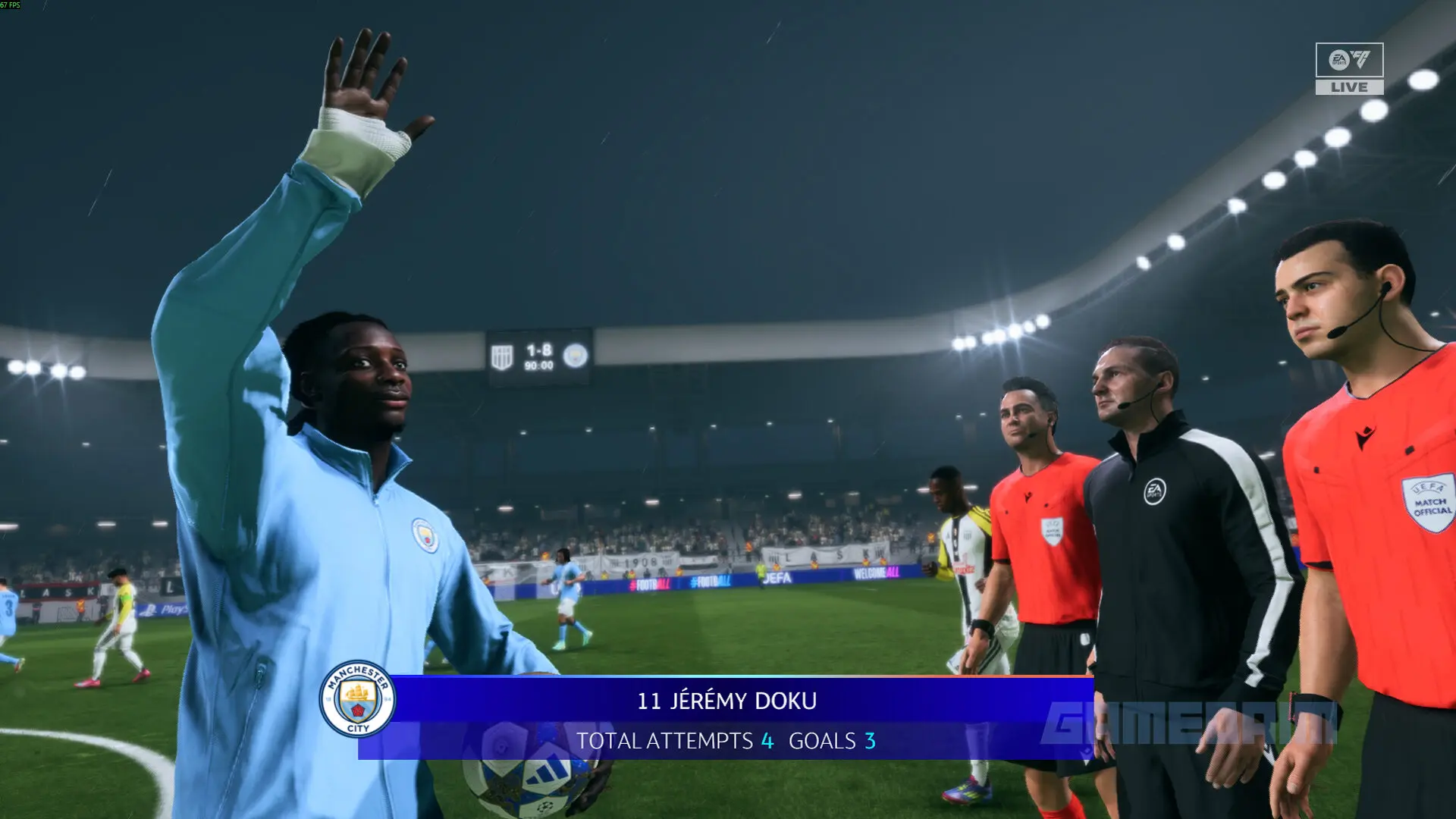 Review EA FC 26: Realisme Lebih Dalam, Kompetisi Lebih Ketat