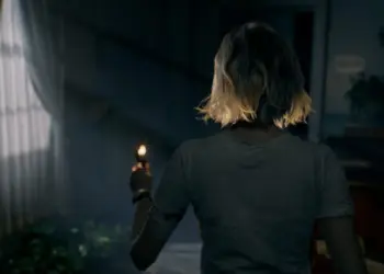 Efek mati rasa, dev. Resident evil tidak bisa tahu lagi apakah resident evil requiem benar benar menakutkan atau tidak