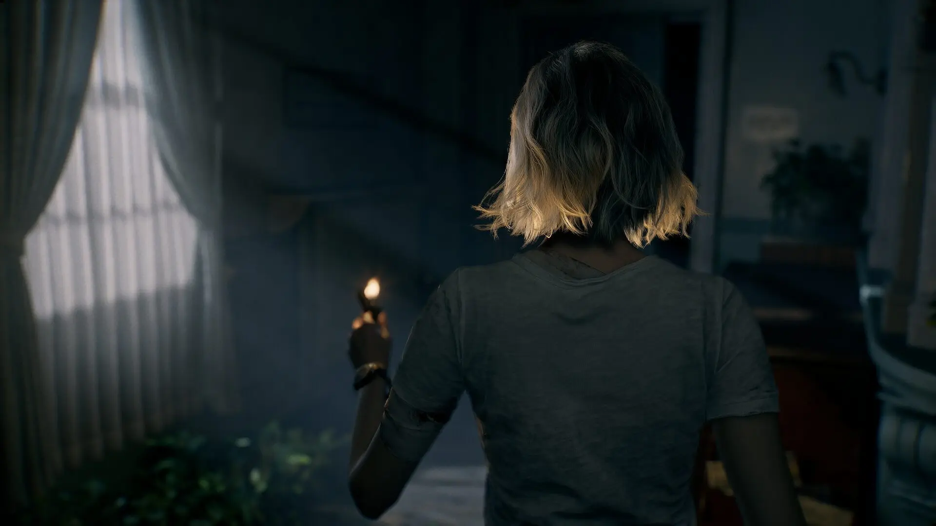 Efek "Mati Rasa", Dev. Resident Evil Tidak Tahu Apakah Resident Evil Requiem Benar-benar Menakutkan atau Tidak 4 Efek “Mati Rasa”, Dev. Resident Evil Tidak Tahu Apakah Resident Evil Requiem Benar-benar Menakutkan atau Tidak