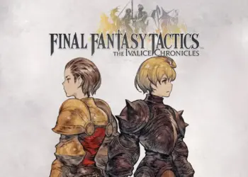 Final fantasy tactics the ivalice chronicles hadir di konsol dan pc 9 Square enix