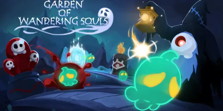 Garden of wandering souls rilis demo perdana di steam scream 4 fest!