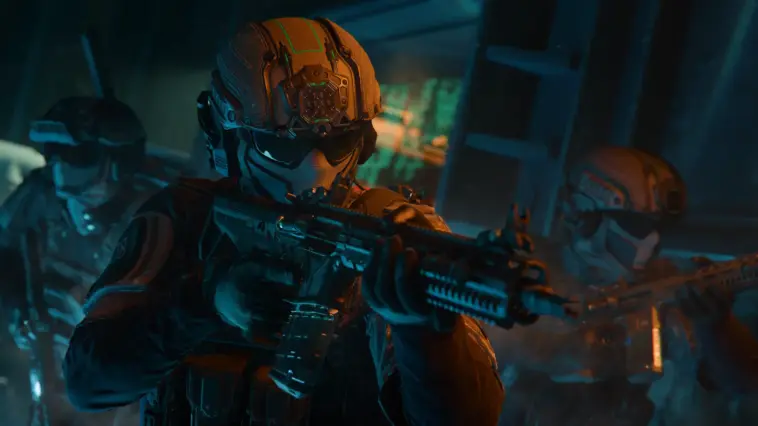 Glen Schofield Sangat Khawatir Dengan Masa Depan Call Of Duty Di Bawah Naungan Xbox