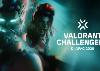 Hapus eksklusif streaming soop, struktur vct challengers di apac 2026 dirombak lagi! (2)