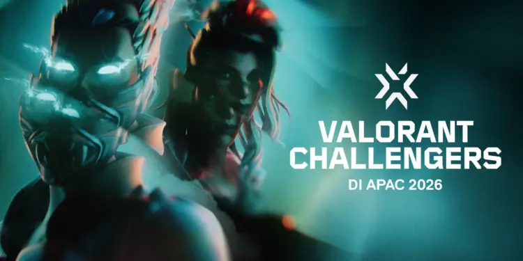 Hapus eksklusif streaming soop, struktur vct challengers di apac 2026 dirombak lagi! (2)