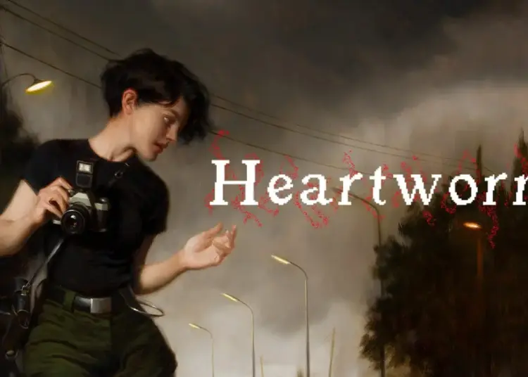 Update heartworm hadirkan challenge mode bersama rilis soundtrack original 1 Dreadxp