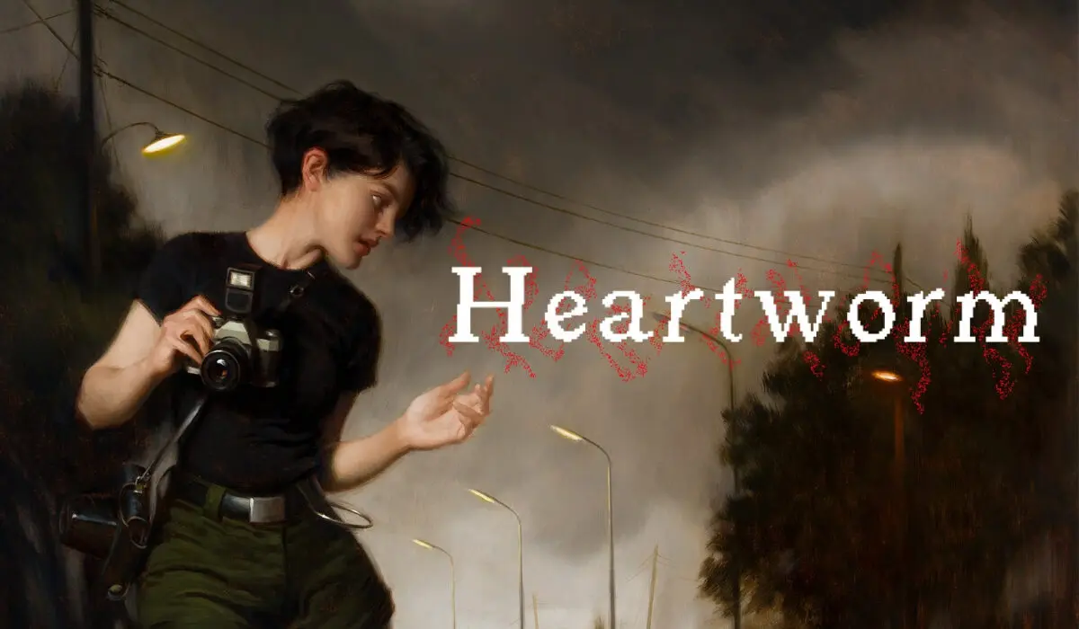 Update Heartworm Hadirkan Challenge Mode Bersama Rilis Soundtrack Original 1 DreadXP