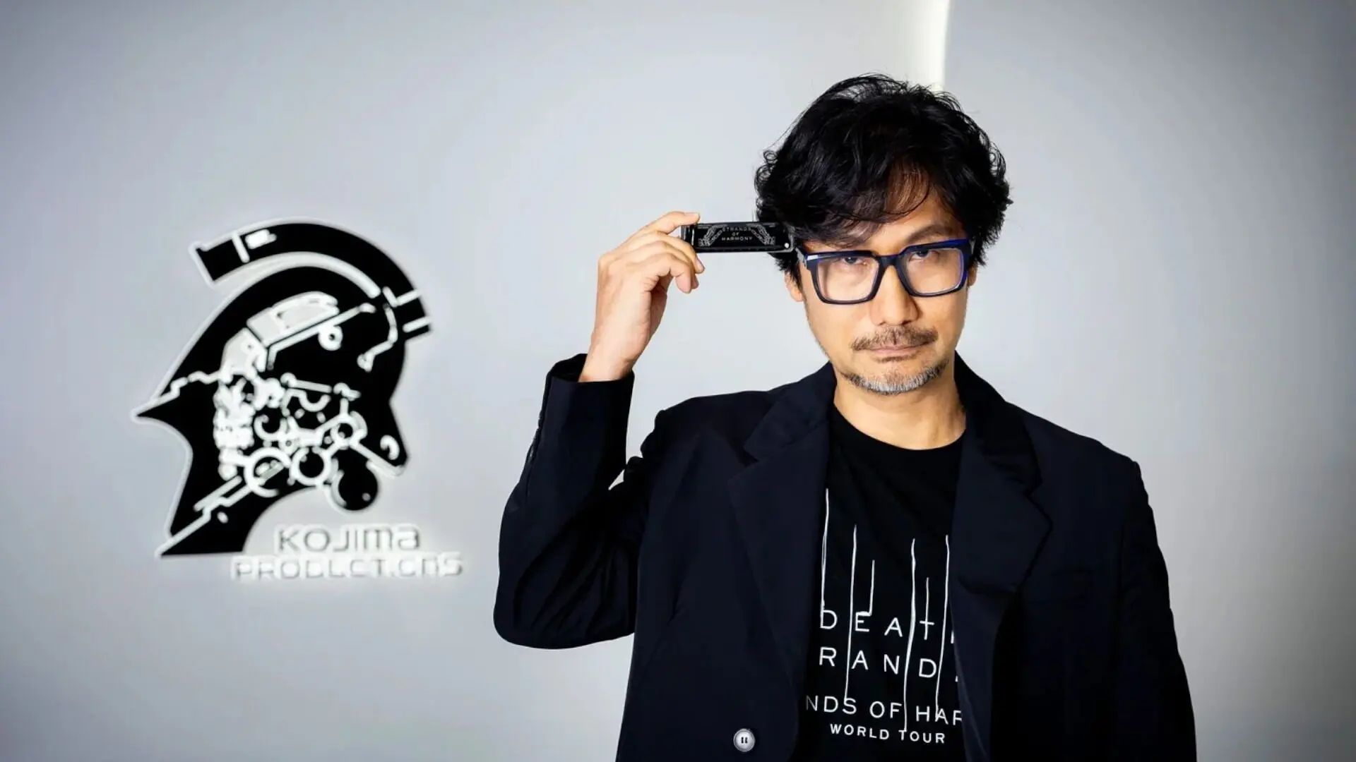 Hideo Kojima Berpikir AI di Masa Depan akan Bisa Membuat Remake dan Sekuel 9 Hideo Kojima Berpikir AI di Masa Depan akan Bisa Membuat Remake dan Sekuel